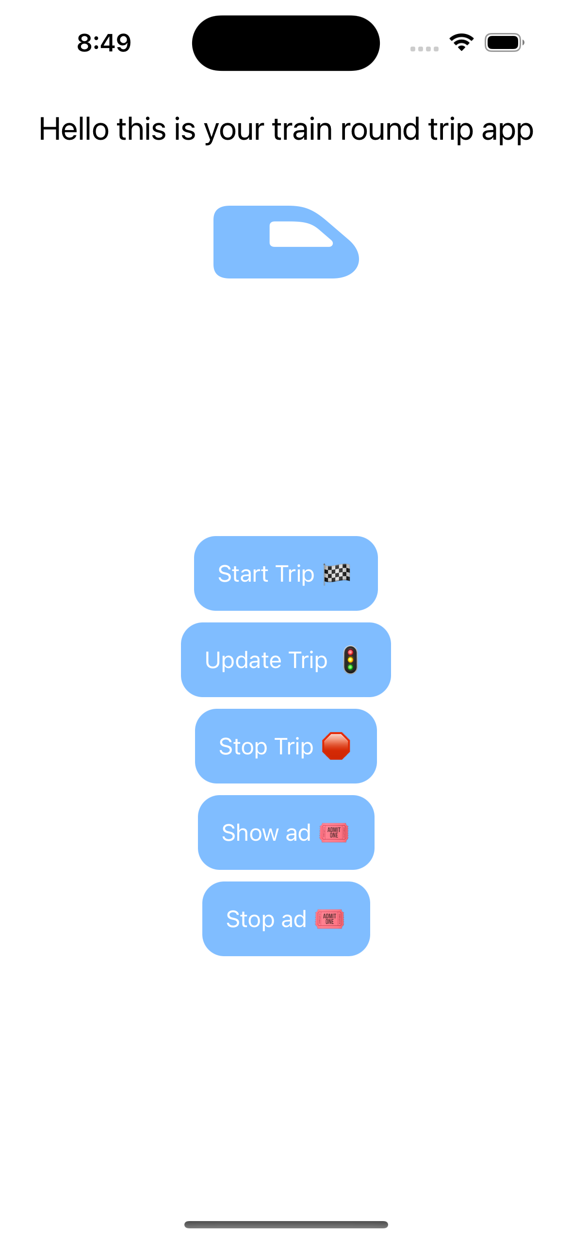 LiveActivityAppScreen